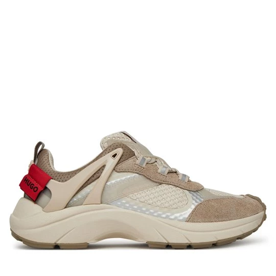 Obrázek produktu Sneakersy HUGO GO2 50536259 Béžová