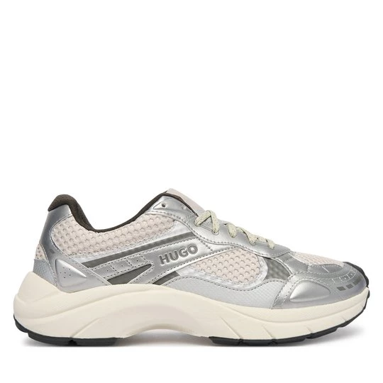 Obrázek produktu Sneakersy HUGO GO2 50558025 Stříbrná
