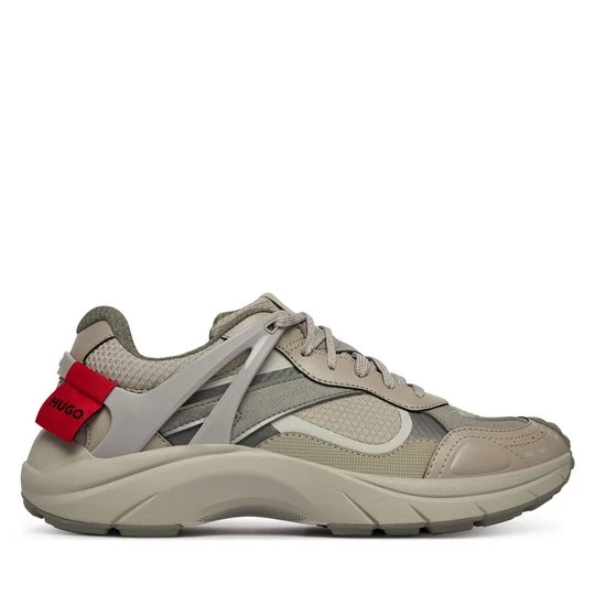 Obrázek produktu Sneakersy HUGO GO2 50558041 Šedá