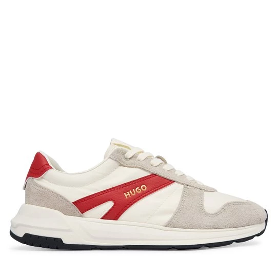 Obrázek produktu Sneakersy HUGO GO3 50573605 Bílá