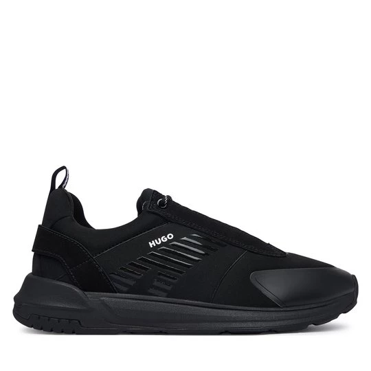 Obrázek produktu Sneakersy HUGO GO3 50573769 Černá