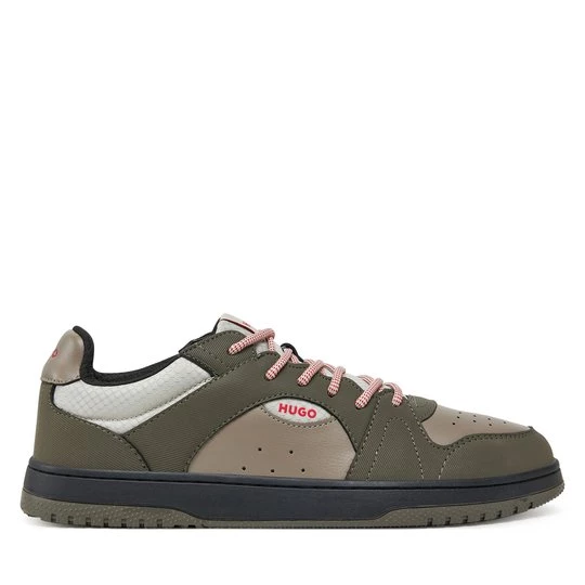 Obrázek produktu Sneakersy HUGO Hadrian 50536197 Hnědá