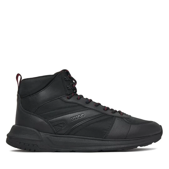 Obrázek produktu Sneakersy HUGO Hito 50581567 10283572 01 Černá