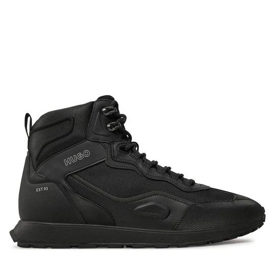 Obrázek produktu Sneakersy Hugo Icelin 50529581 Černá