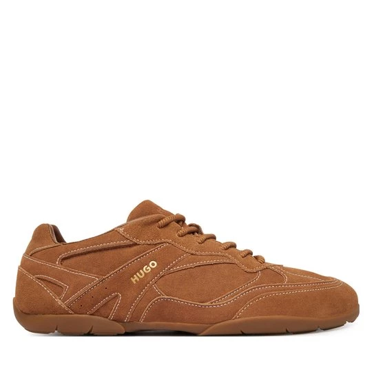Obrázek produktu Sneakersy HUGO Keeston 50563547 Hnědá