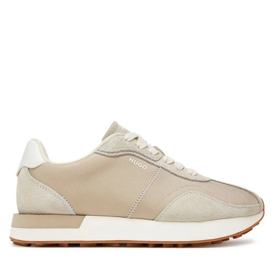Obrázek produktu Sneakersy HUGO Kiria 50548131 Béžová