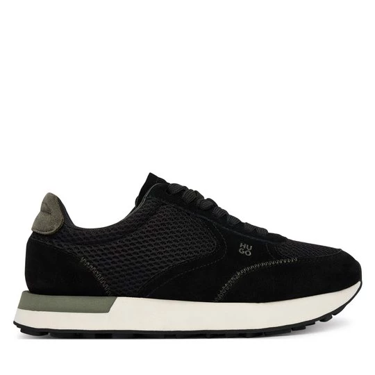 Obrázek produktu Sneakersy HUGO Kiria 50557869 Černá