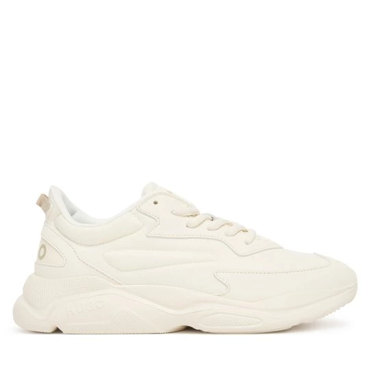 Obrázek produktu Sneakersy HUGO Leon 50536660 Bílá