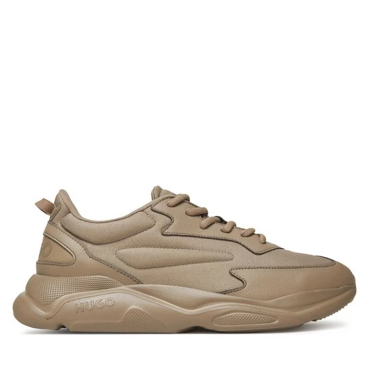 Obrázek produktu Sneakersy HUGO Leon 50536960 Béžová