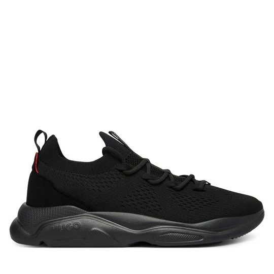 Obrázek produktu Sneakersy HUGO Leon 50563493 Černá