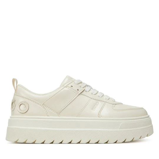 Obrázek produktu Sneakersy HUGO Lyssa 50548151 Bílá