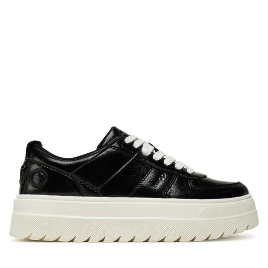 Obrázek produktu Sneakersy HUGO Lyssa 50548151 Černá