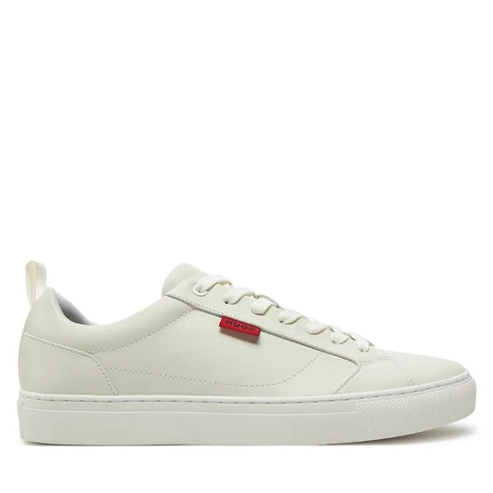 Obrázek produktu Sneakersy HUGO Morrie 50541210 10271108 01 Bílá