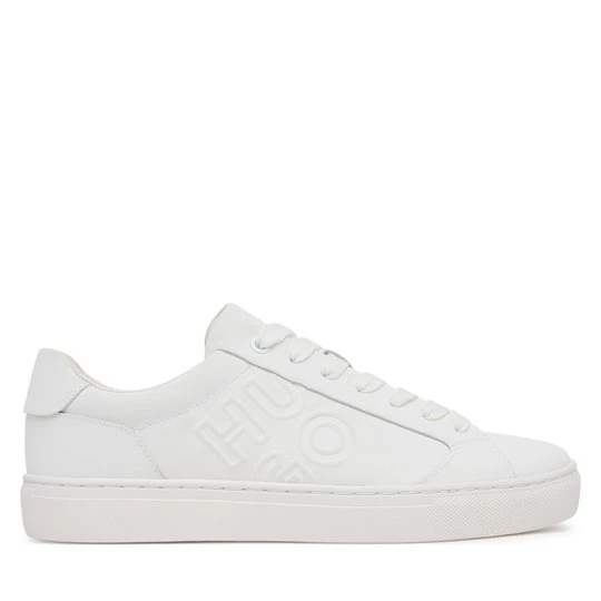 Obrázek produktu Sneakersy HUGO Morrie 50548192 Bílá