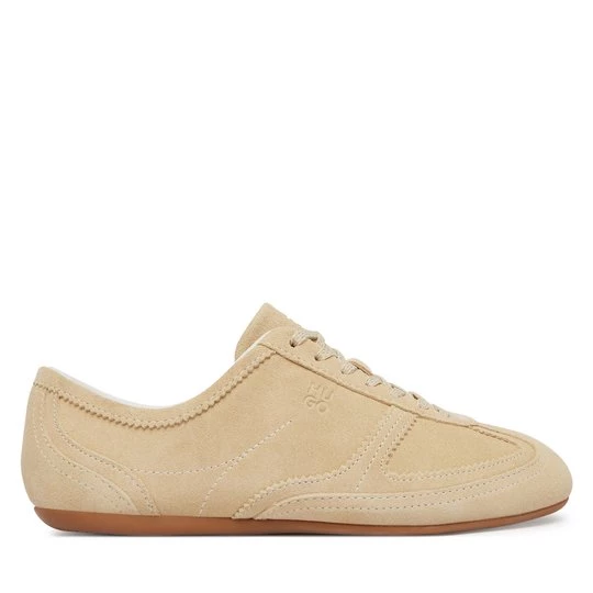 Obrázek produktu Sneakersy HUGO Mystie 50563530 Béžová