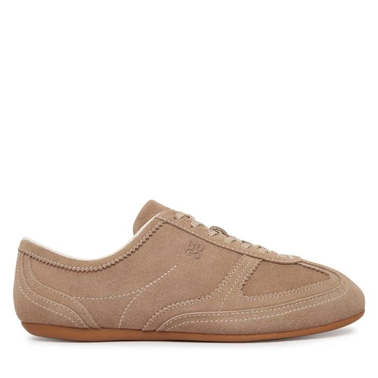 Obrázek produktu Sneakersy HUGO Mystie 50563530 Béžová