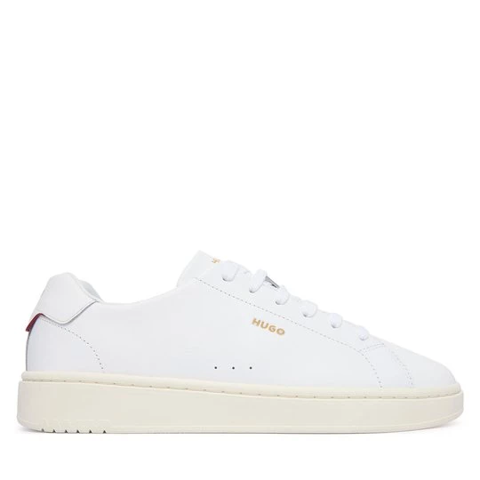 Obrázek produktu Sneakersy HUGO Neston 50569002 Bílá