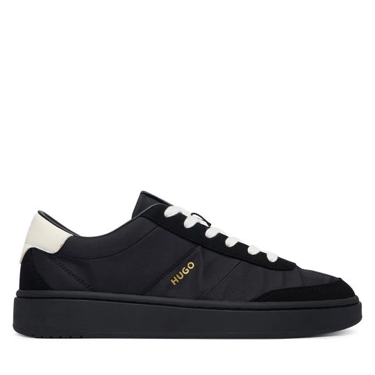 Obrázek produktu Sneakersy HUGO Neston 50569004 Černá