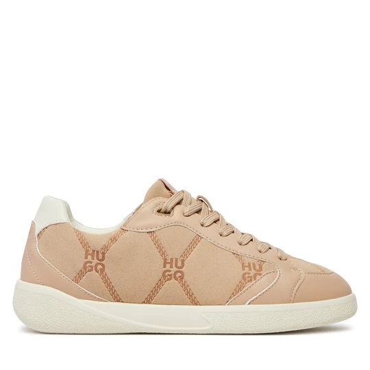 Obrázek produktu Sneakersy HUGO Riven 50523499 10263197 01 Béžová
