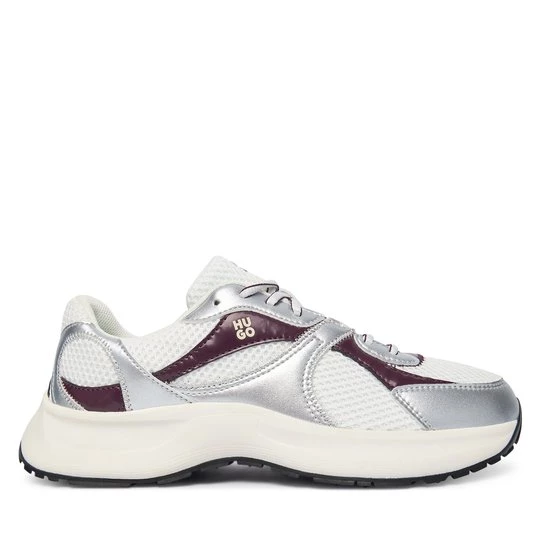 Obrázek produktu Sneakersy HUGO Starlit 50557849 Bílá