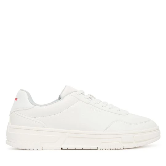 Obrázek produktu Sneakersy HUGO Yarrow 50548507 Bílá