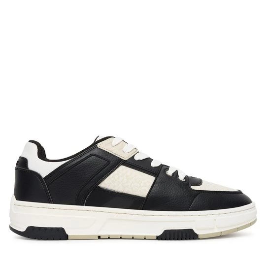 Obrázek produktu Sneakersy HUGO Yarrow 50548544 Černá