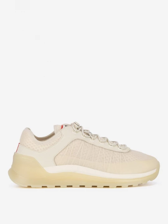 Obrázek produktu Sneakersy Hunter BÉŽOVÁ