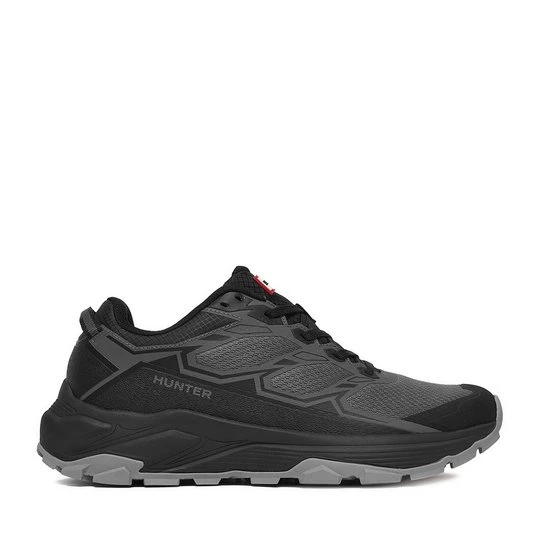 Obrázek produktu Sneakersy Hunter CEO-TECTON-02 Černá