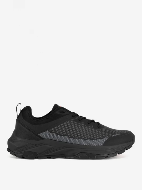 Obrázek produktu Sneakersy Hunter ČERNÁ