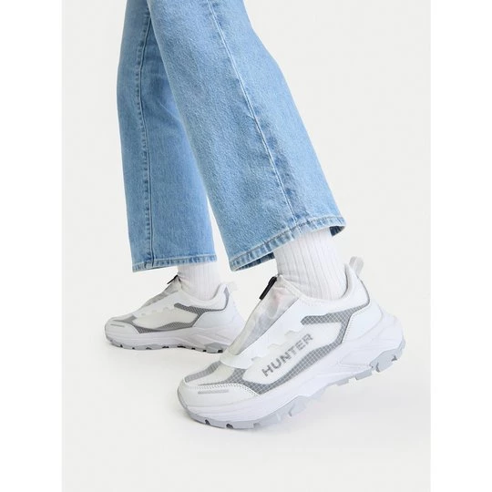 Obrázek produktu Sneakersy Hunter EO-H1-247 Bílá
