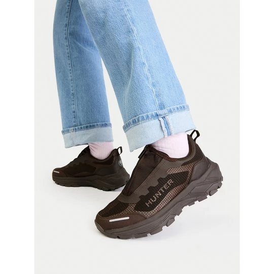 Obrázek produktu Sneakersy Hunter EO-H1-247 Hnědá