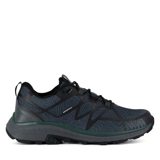 Obrázek produktu Sneakersy Hunter MAKANA HIKER WP Černá