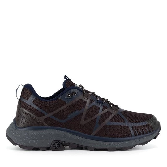 Obrázek produktu Sneakersy Hunter MAKANA HIKER WP Hnědá