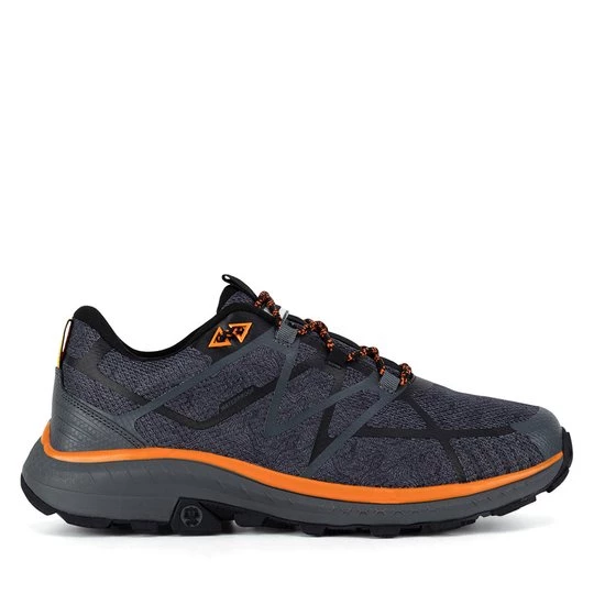 Obrázek produktu Sneakersy Hunter MAKANA HIKER WP Šedá
