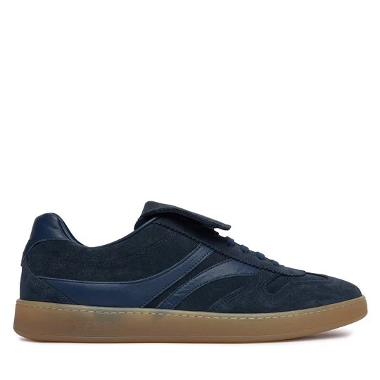 Obrázek produktu Sneakersy Iceberg 7795+ IU180909 Tmavomodrá