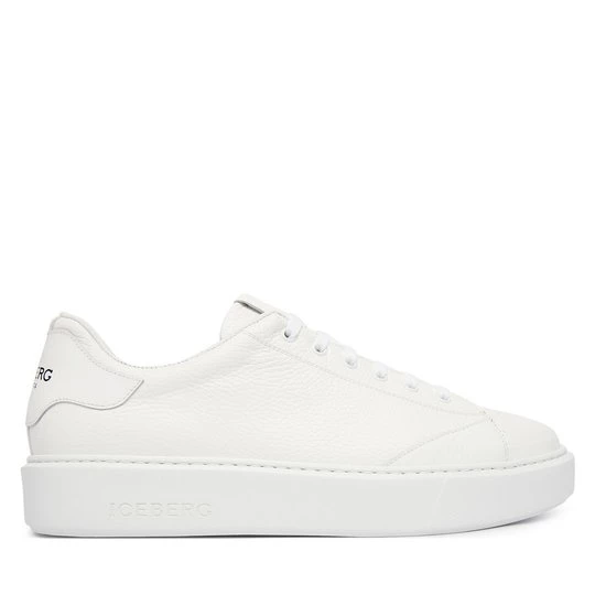 Obrázek produktu Sneakersy Iceberg IU163408 Bílá
