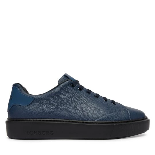 Obrázek produktu Sneakersy Iceberg IU163409 Tmavomodrá
