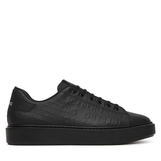Obrázek produktu Sneakersy Iceberg IU16840D Černá