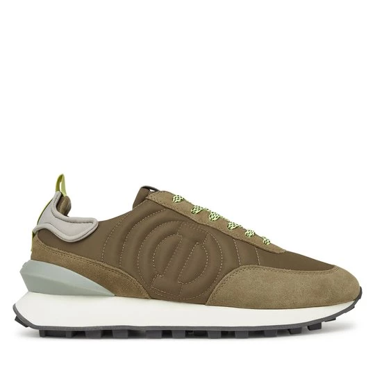 Obrázek produktu Sneakersy Iceberg IU17280H Khaki