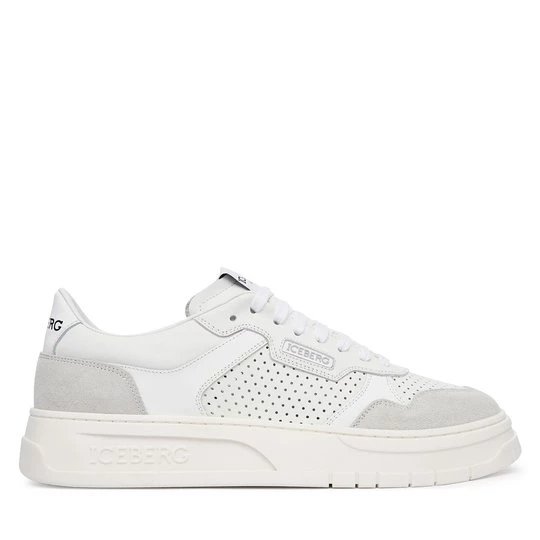 Obrázek produktu Sneakersy Iceberg IU175106 Bílá