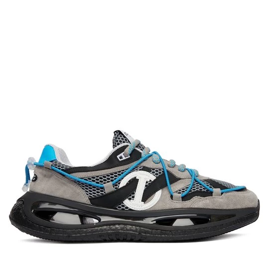Obrázek produktu Sneakersy Iceberg Space IU185502 Šedá