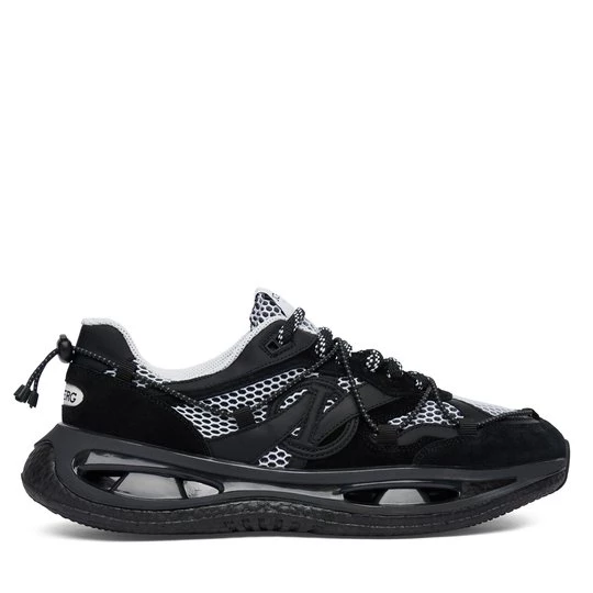 Obrázek produktu Sneakersy Iceberg Space IU185503 Černá