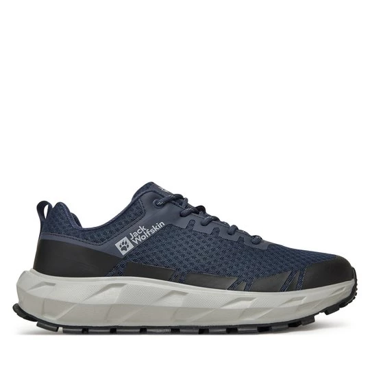 Obrázek produktu Sneakersy Jack Wolfskin -Hike Ventura Lite Xt Vent Low M A64206 Tmavomodrá