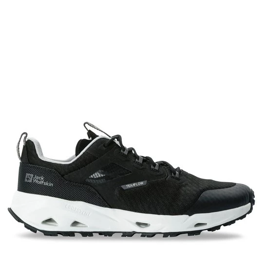 Obrázek produktu Sneakersy Jack Wolfskin Prelight Pro Vent Low 4064321 Černá