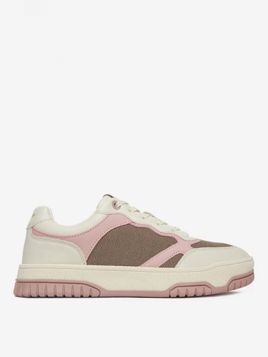 Obrázek produktu Sneakersy Jenny BÉŽOVÁ