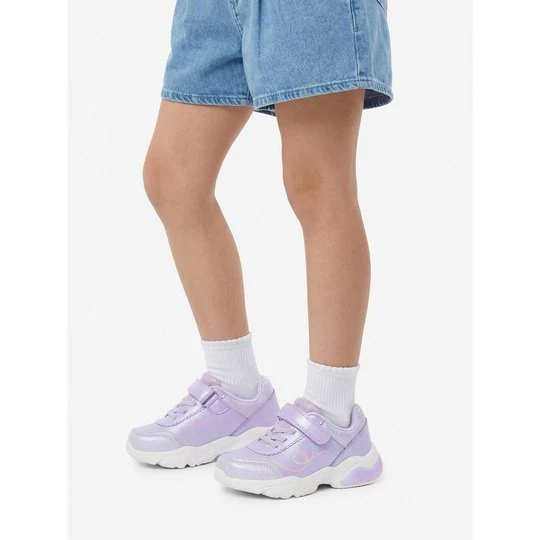 Obrázek produktu Sneakersy JENNY CEO-K25981 Fialová