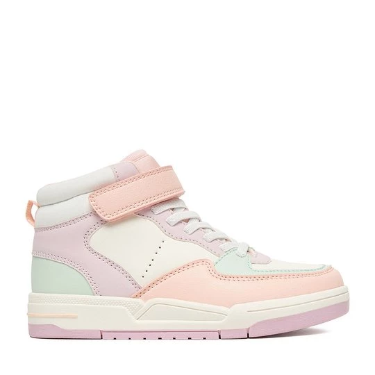 Obrázek produktu Sneakersy JENNY CEO-SS24JJKF1-2 Bílá