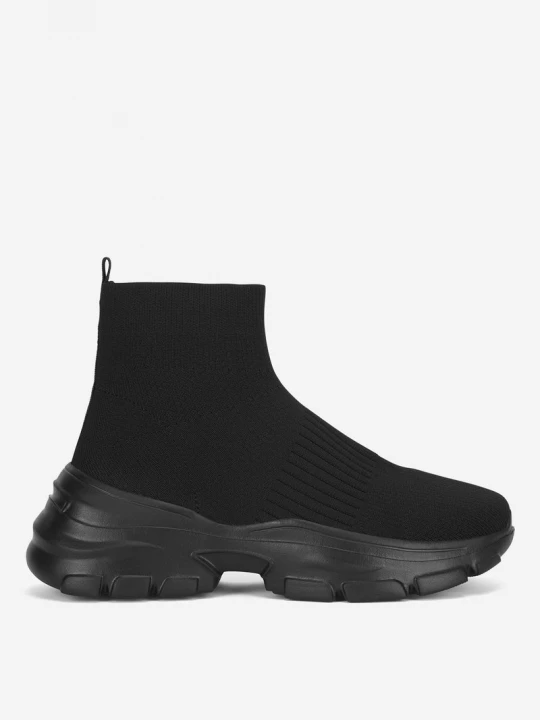 Obrázek produktu Sneakersy Jenny Fairy ČERNÁ