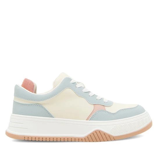 Obrázek produktu Sneakersy Jenny Fairy DINKY WS6016-01 Modrá