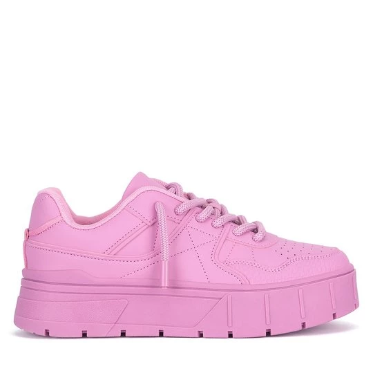 Obrázek produktu Sneakersy Jenny Fairy LZ0719-04 Růžová